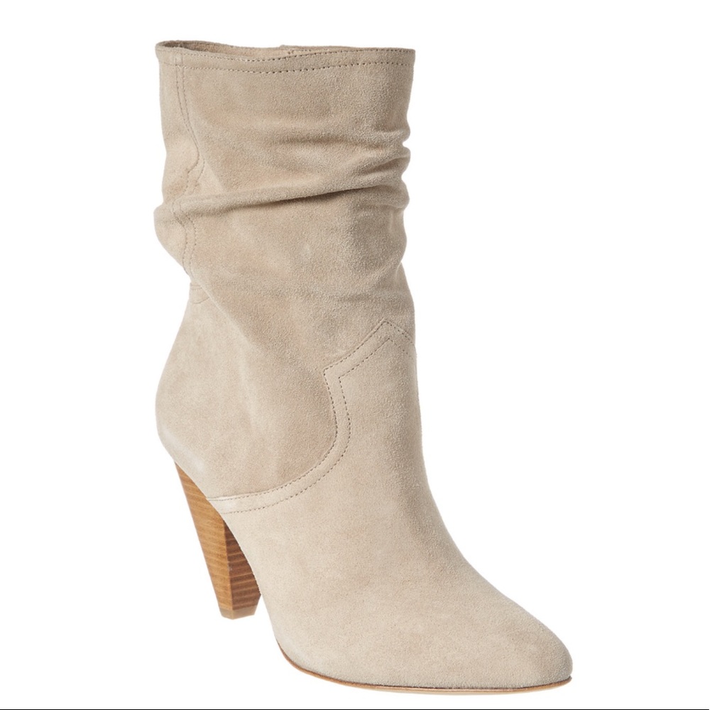 Joie Boots